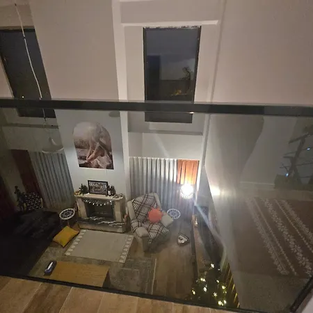 Appartement Eagle Castle