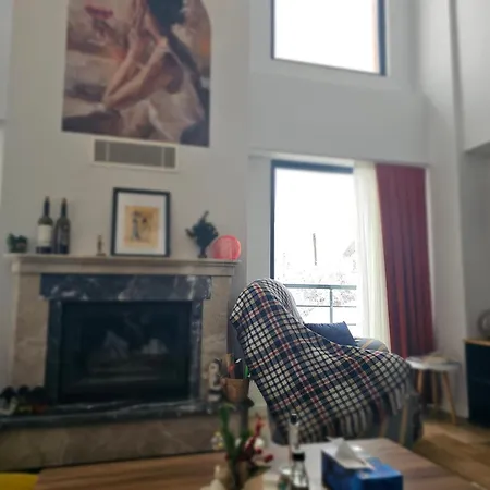 Appartement Eagle Castle *