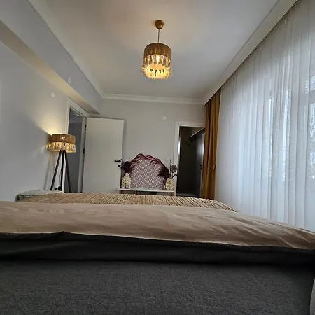Appartement Eagle Castle