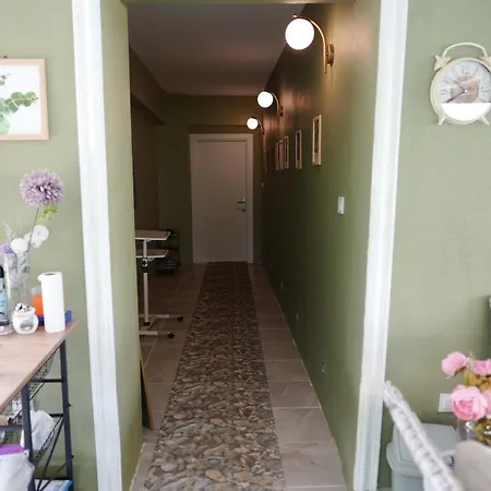 Eagle Castle Appartement *