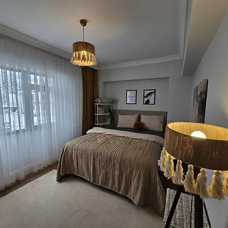 Appartement Eagle Castle *
