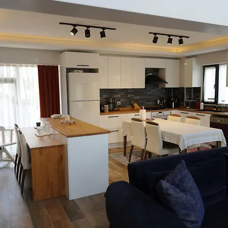 Eagle Castle Appartement