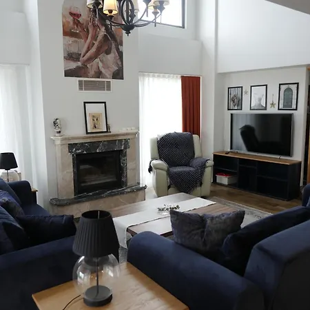 Eagle Castle Appartement