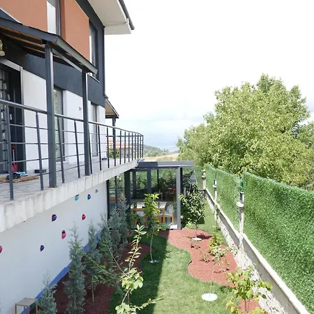 Eagle Castle Appartement *