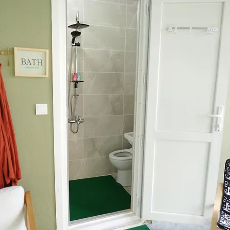 Eagle Castle Appartement *